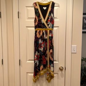 Maeve anthropology dress